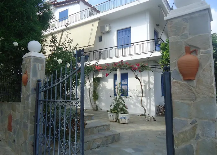 Villa Popi