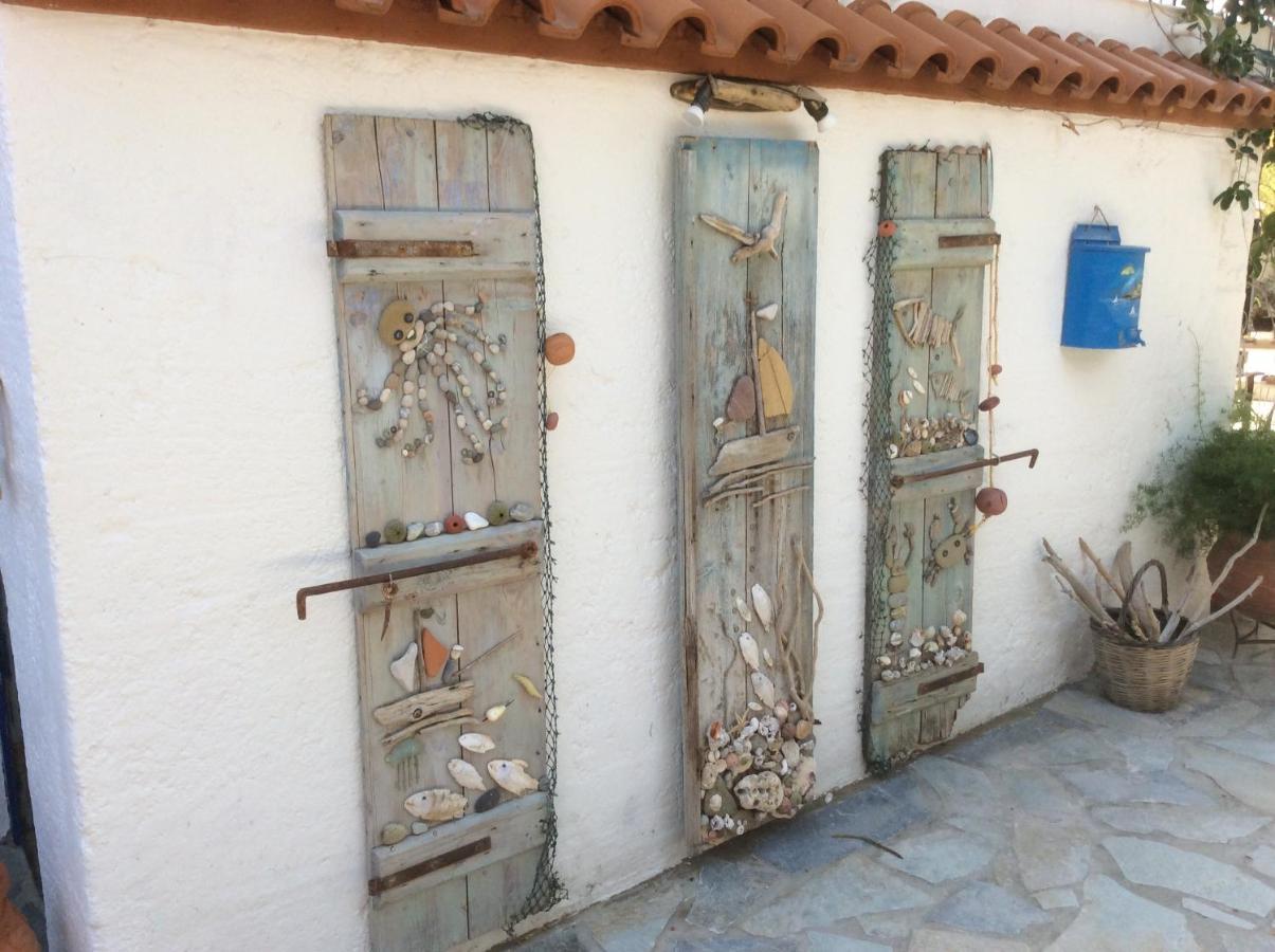Appartement Popi