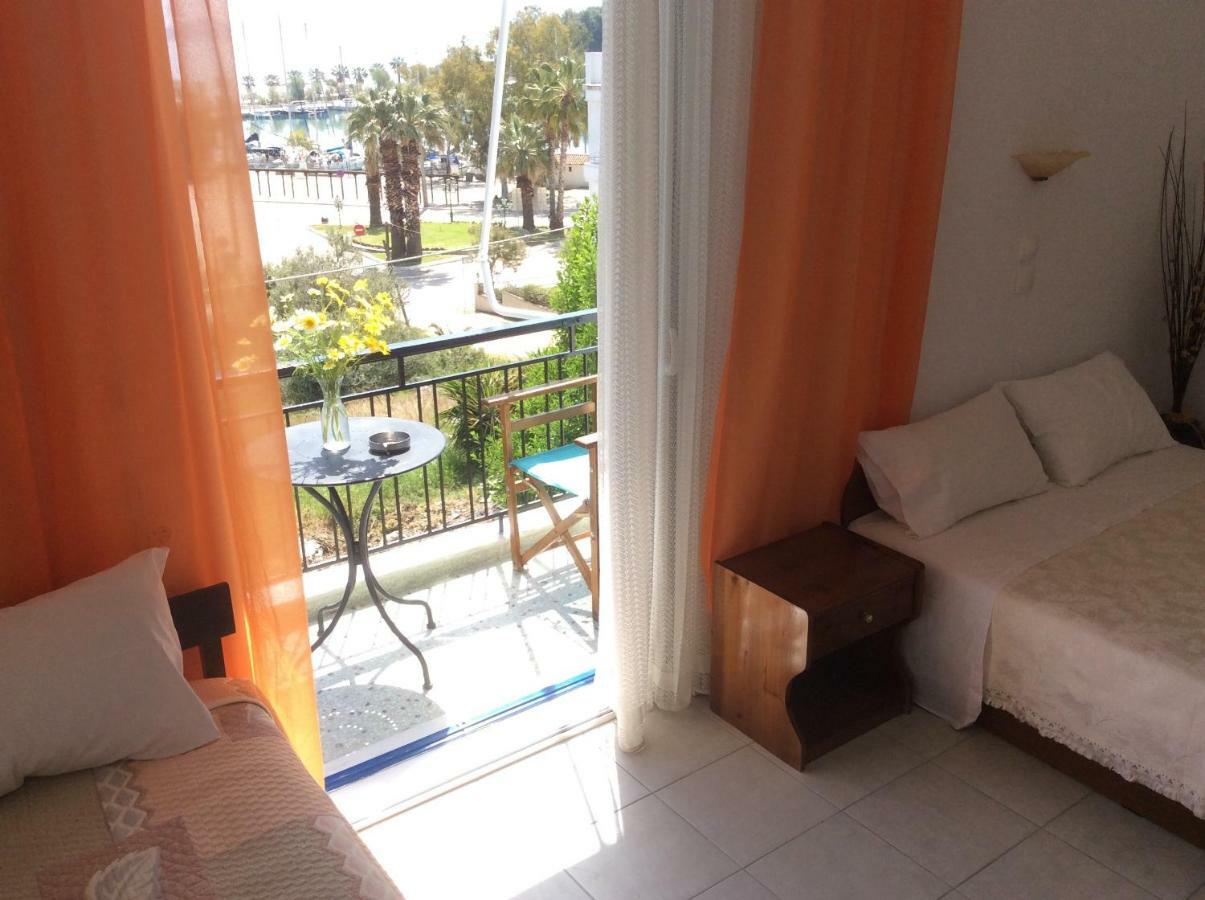 Appartement Popi *