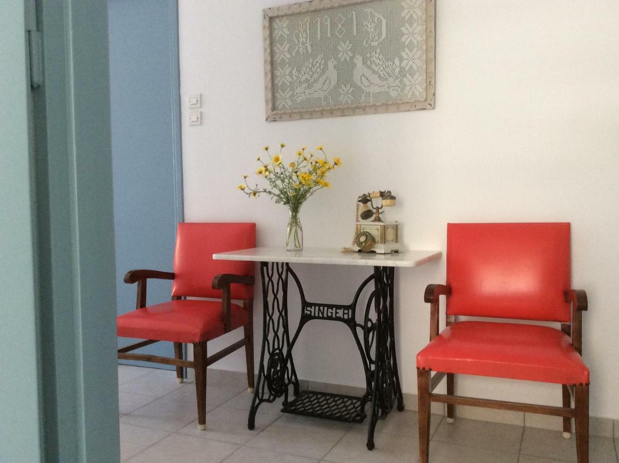 Popi Appartement